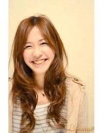 L’heureux | 池袋のヘアサロン