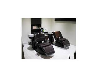 GARAGEHAIR | 関のヘアサロン