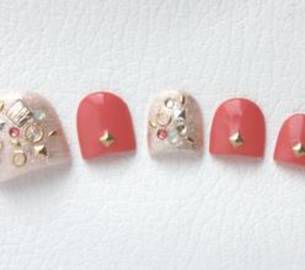 Nail Salon peridot | 渋谷のネイルサロン Nail Salon peridot | 渋谷のネイルサロン