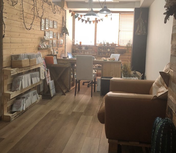 niche | 中野のネイルサロン