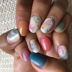 Niche ニッチ 東京都 中野 のネイルサロン ビューティーパーク