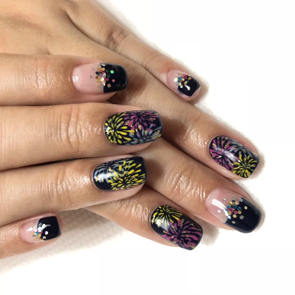 niche | 中野のネイルサロン