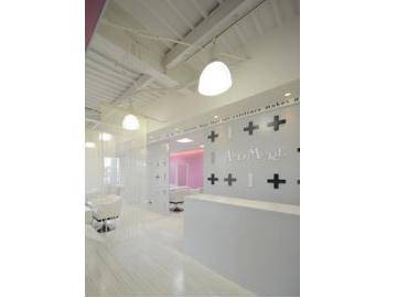 AND MORE | 可児のヘアサロン