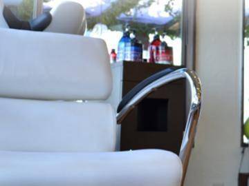 nicole hair design | 奈良のヘアサロン