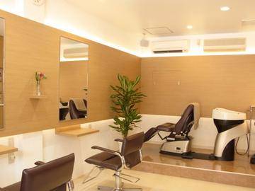 Rosette | 池袋のヘアサロン Rosette | 池袋のヘアサロン