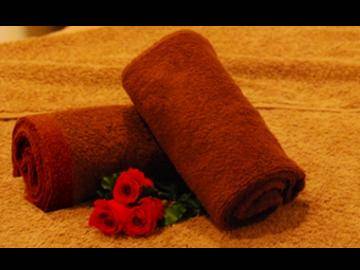 mistmokh | 池袋のリラクゼーション