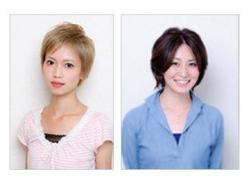 Up Loop　千歳船橋店 | 経堂のヘアサロン