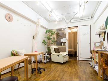 Noi 　千歳船橋店 | 経堂のネイルサロン