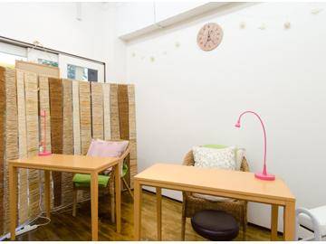 Noi 　千歳船橋店 | 経堂のネイルサロン