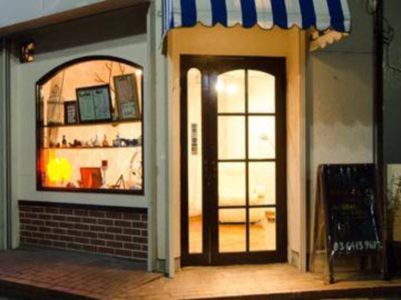 Noi 豪徳寺店 ノイコウトクジテン 東京都 経堂 のネイルサロン ビューティーパーク