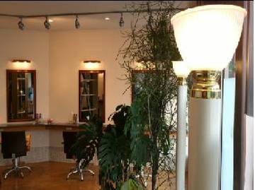 vibu | 東神奈川のヘアサロン