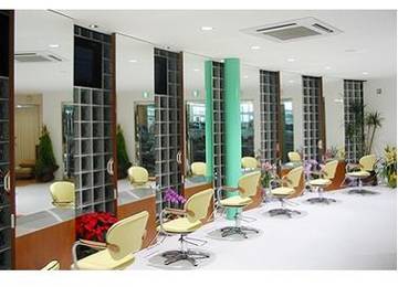 VAN COUNCIL　恵那店 | 恵那のヘアサロン