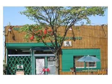 Hair studio JoJo | 古河のヘアサロン Hair studio JoJo | 古河のヘアサロン