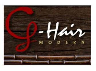 g-Hair MODERN | 牛久のヘアサロン g-Hair MODERN | 牛久のヘアサロン