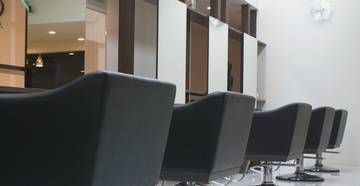 ANGAGA | 富山のヘアサロン