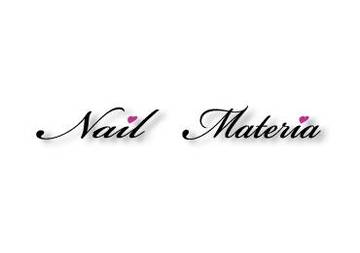 Nail Materia　新宿店 | 新宿のネイルサロン