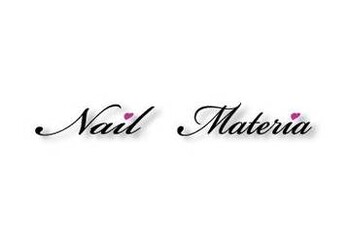 Nail Materia　新宿店 | 新宿のネイルサロン