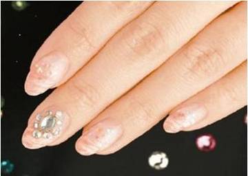 Nail Materia　新宿店 | 新宿のネイルサロン