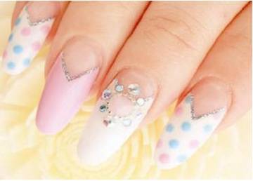 Nail Materia　新宿店 | 新宿のネイルサロン