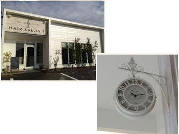 hair salon f | 関のヘアサロン hair salon f | 関のヘアサロン