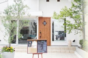 Natural Healing凛 | 佐野のヘアサロン