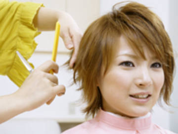 Natural Healing凛 | 佐野のヘアサロン