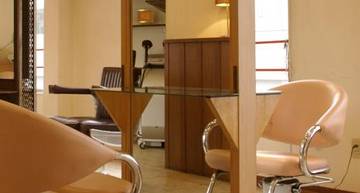 Lish | 石神井公園のヘアサロン