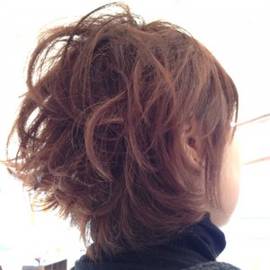 Lish | 石神井公園のヘアサロン