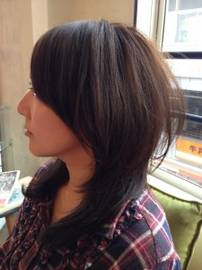 Lish | 石神井公園のヘアサロン