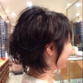 Lish | 石神井公園のヘアサロン