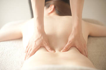 Maroma | 品川のリラクゼーション Maroma | 品川のリラクゼーション