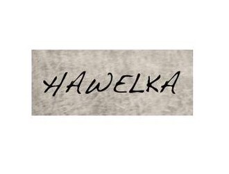 HAWELKA | 熊本のヘアサロン