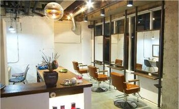 HAWELKA | 熊本のヘアサロン