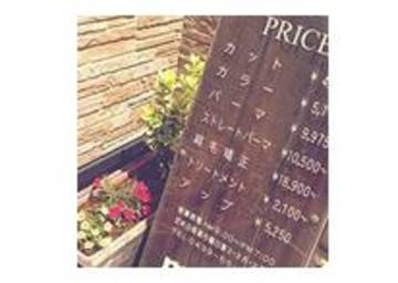 hair&make mano | 君津のヘアサロン