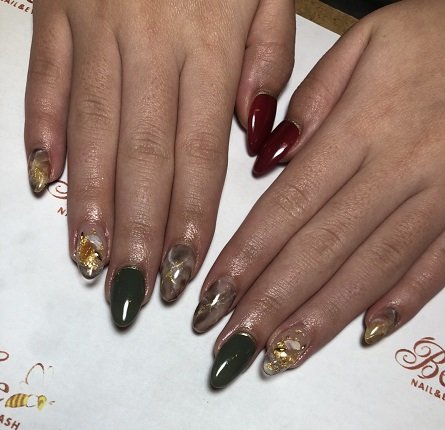 ネイルサロン Bee　鳥栖店 | 鳥栖のネイルサロン