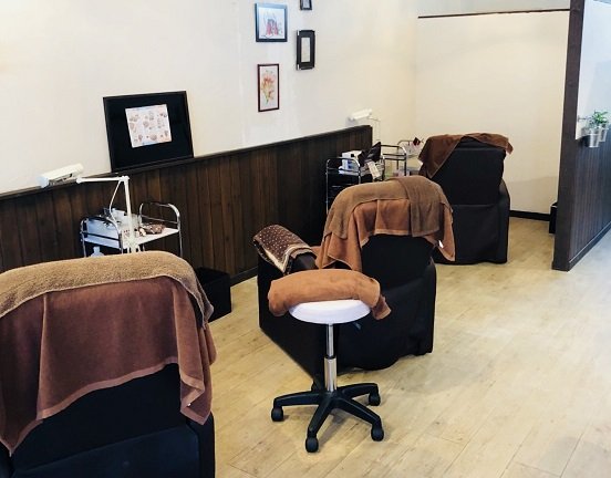 ネイルサロン Bee　鳥栖店 | 鳥栖のネイルサロン