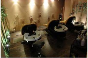 PARMU　84 | 横浜のヘアサロン