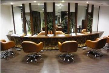 PARMU　84 | 横浜のヘアサロン