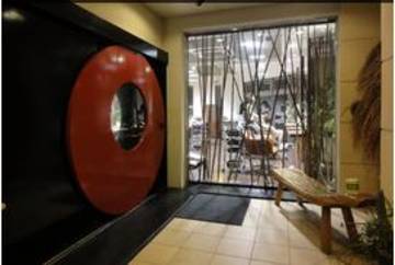 PARMU　84 | 横浜のヘアサロン