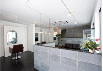 MiULiiR | 阿佐ヶ谷のヘアサロン