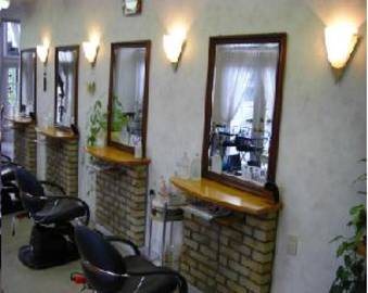 ヘアーラウンジ ラ・セゾン 関店 | 関のヘアサロン ヘアーラウンジ ラ・セゾン 関店 | 関のヘアサロン