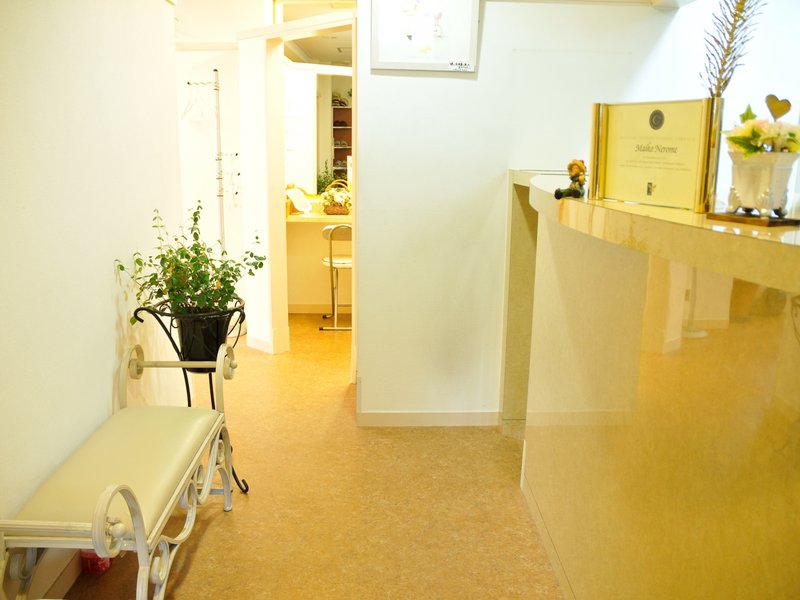 美ｄｅクリニカル | 巣鴨のエステサロン