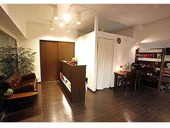 Loge | 池袋のヘアサロン