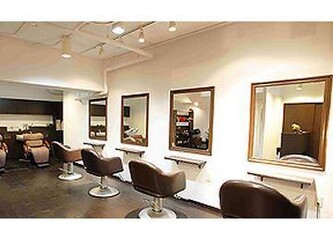 Loge ロージュ 東京都 池袋 の美容院 美容室 ビューティーパーク