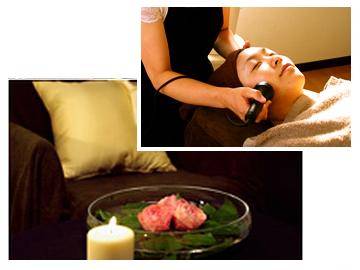 サロン環~tamaki~ | 田園調布のエステサロン サロン環~tamaki~ | 田園調布のエステサロン