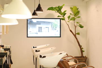 pile variete hair design | 藤が丘のヘアサロン