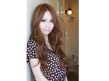 Door | 奈良のヘアサロン