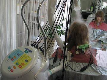 MEDIA MODA OZ　志木店 | 志木のヘアサロン