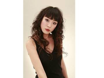 MEDIA MODA OZ　志木店 | 志木のヘアサロン