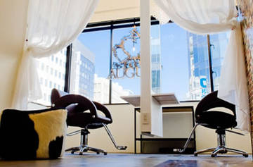 美容室　ＡＵＧＵＳＴ hair nail～ヘアサロン～ | 横浜のヘアサロン